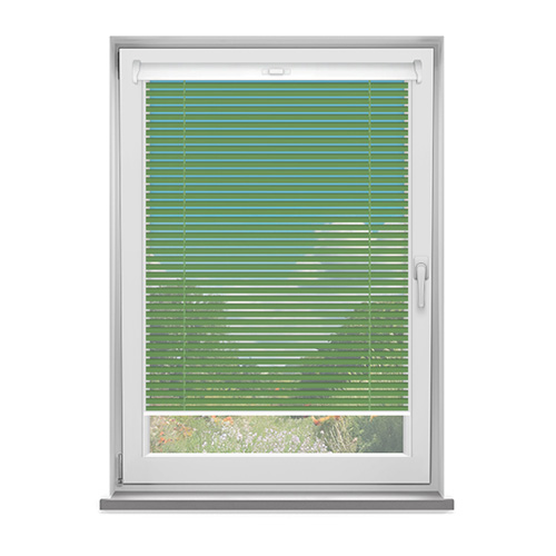 Grass 25mm Lifestyle New Blinds