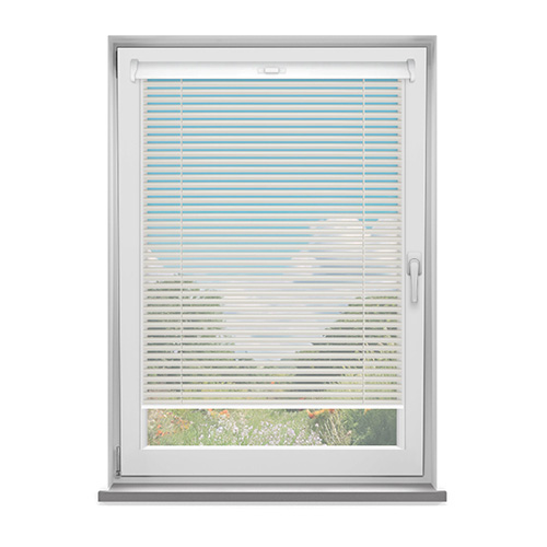 Ice White TSC 25mm Lifestyle New Blinds