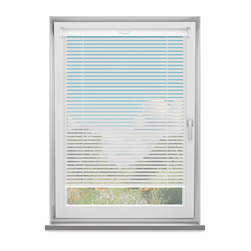 Matt White 25mm Lifestyle New Blinds