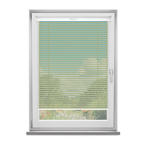 Mint 25mm Lifestyle New Blinds