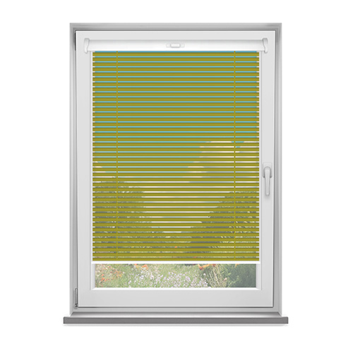 Mojito 25mm Lifestyle New Blinds