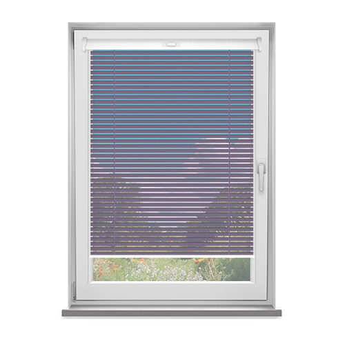 Mulberry 25mm Lifestyle New Blinds