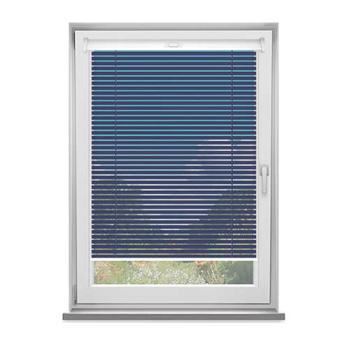 Navy 25mm Lifestyle New Blinds