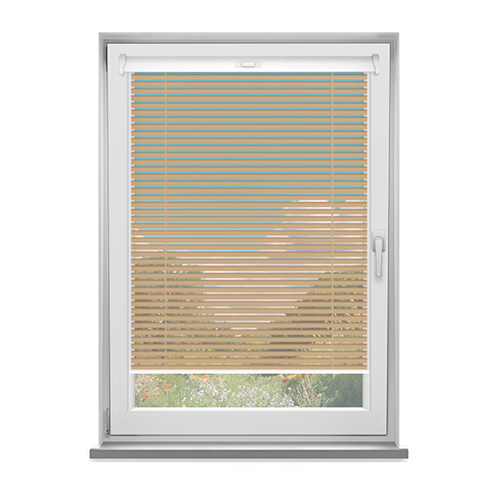 Nude 25mm Lifestyle New Blinds