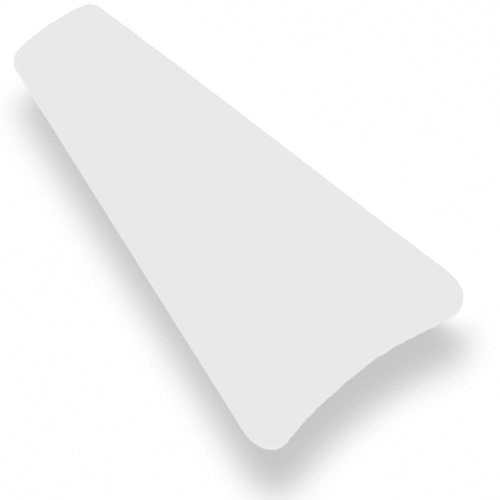 Optic White TSC 25mm New Blinds
