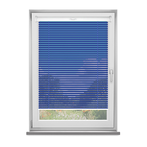 Oxford Blue 25mm Lifestyle New Blinds