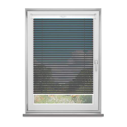 Pearl Black 25mm Lifestyle New Blinds