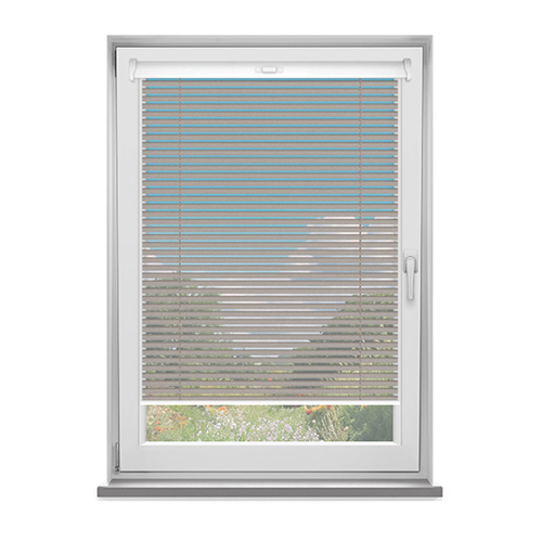 Pewter 25mm Lifestyle New Blinds