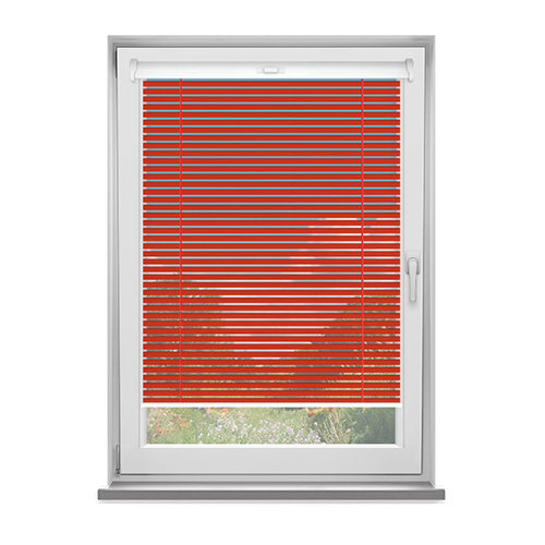 Scarlet 25mm Lifestyle New Blinds