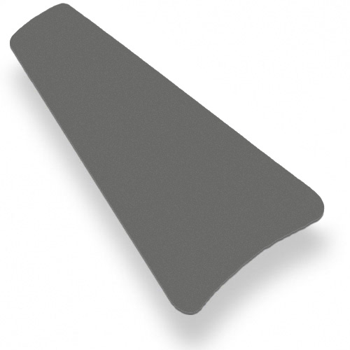 Slate 25mm New Blinds
