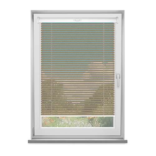 Stardust Gold 25mm Lifestyle New Blinds