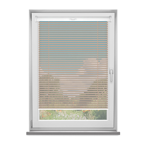 Stone 25mm Lifestyle New Blinds