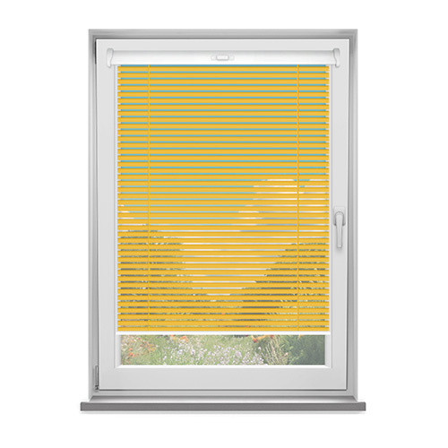 Sunshine 25mm Lifestyle New Blinds