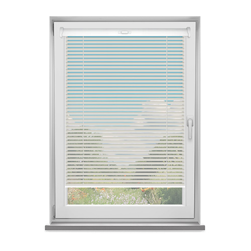Timeless Cream 25mm Lifestyle New Blinds