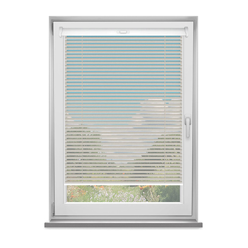 Vanilla 25mm Lifestyle New Blinds