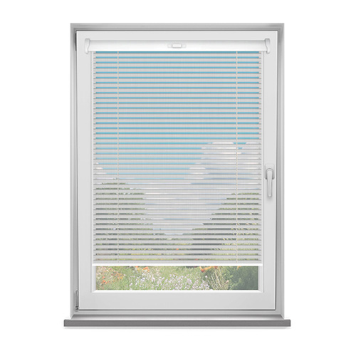 Wood Effect Alpine 25mm Lifestyle New Blinds