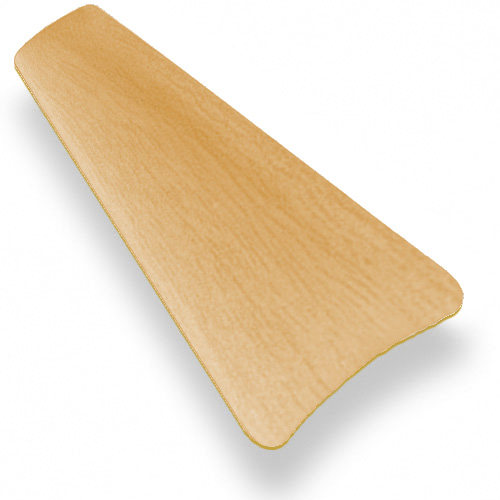 Wood Effect Beech 25mm New Blinds