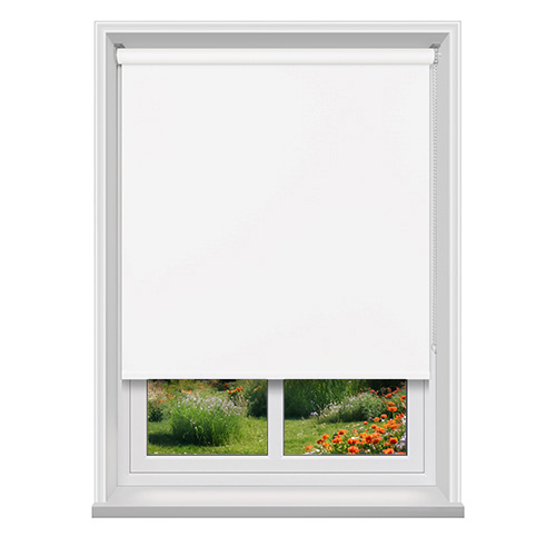 Bella Frost Prime Lifestyle New Blinds