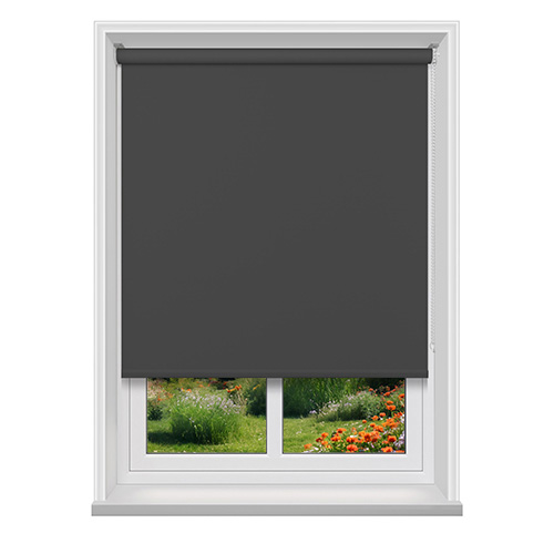 Bella Mono Prime Lifestyle New Blinds