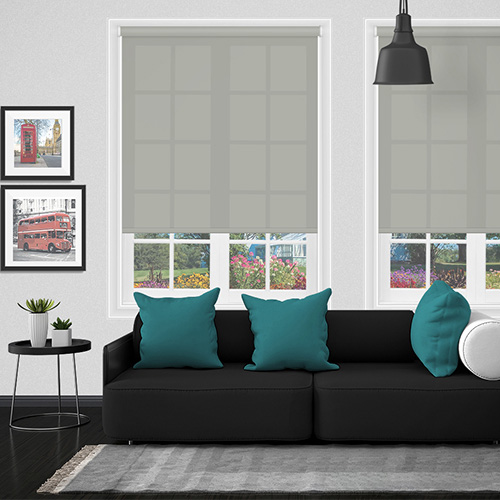 Splash Maylar Prime Lifestyle New Blinds