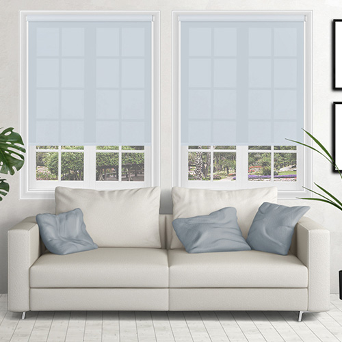 Splash Mineral Prime Lifestyle New Blinds