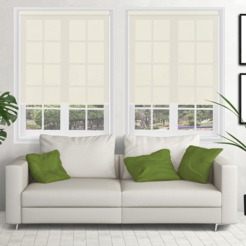 Splash Modesty Prime Lifestyle New Blinds