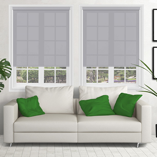 Splash Vellum Prime Lifestyle New Blinds