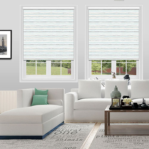 Alston Sky Lifestyle New Blinds
