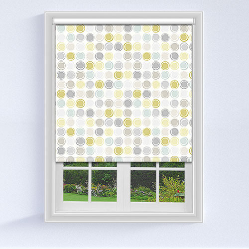 Alveston Dots Lifestyle New Blinds