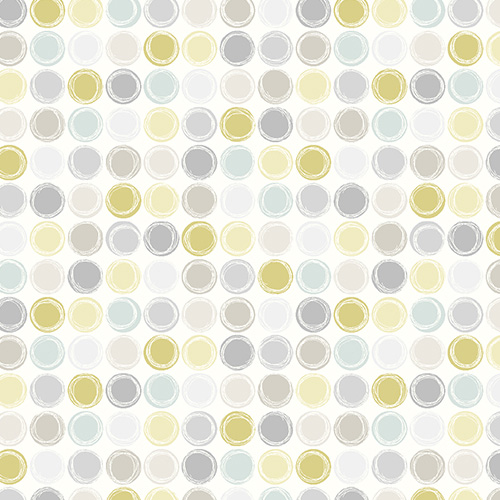 Alveston Dots New Blinds