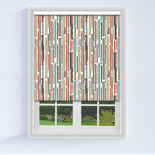 Deddington Stripes Lifestyle New Blinds