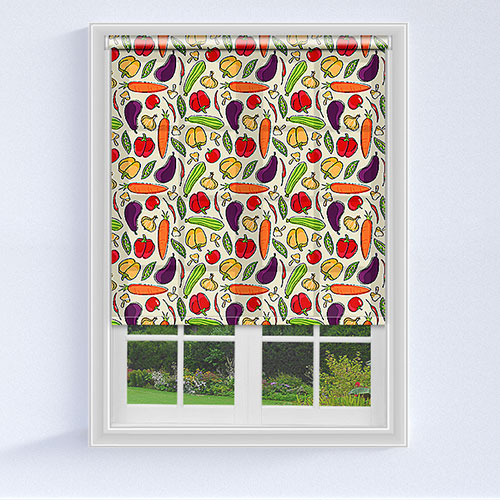 Grasmere Purple Lifestyle New Blinds