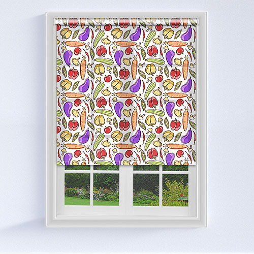 Grasmere Thistle Lifestyle New Blinds