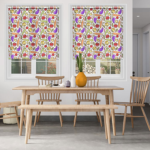 Grasmere Thistle Lifestyle New Blinds