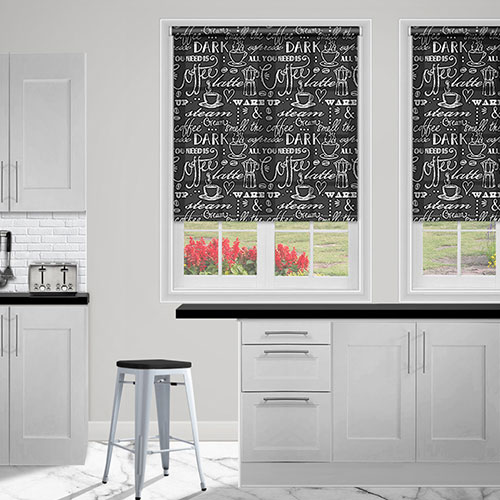 Hemingford Grey Lifestyle New Blinds