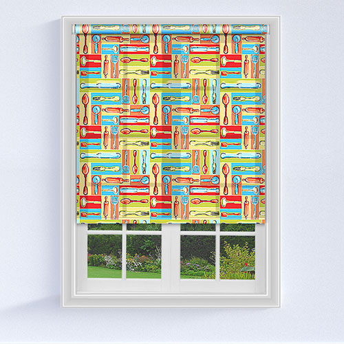 Hinckley Bold Lifestyle New Blinds