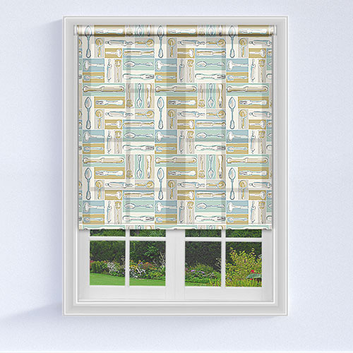 Hinckley Natural Lifestyle New Blinds