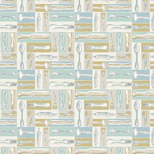 Hinckley Natural New Blinds