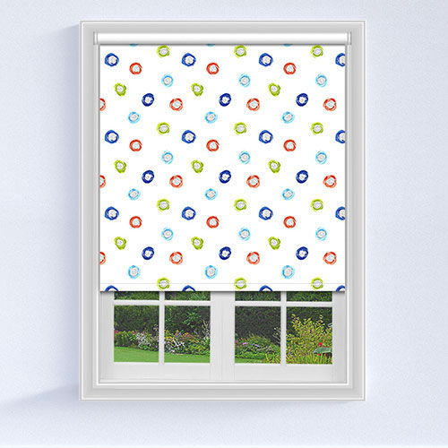 Multi Swirl Lifestyle New Blinds