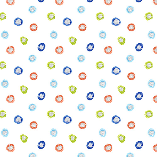 Multi Swirl New Blinds