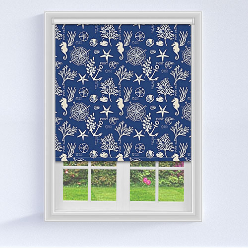 Seahorse Royale Lifestyle New Blinds