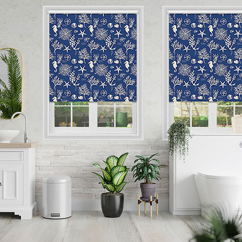 Seahorse Royale Lifestyle New Blinds
