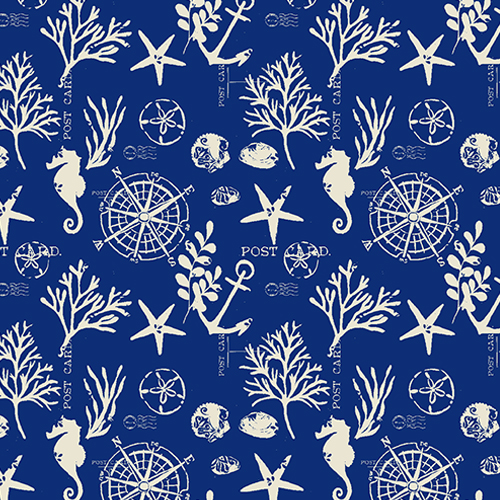 Seahorse Royale New Blinds