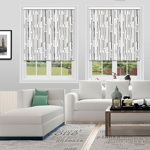 Sheringham Stone Lifestyle New Blinds