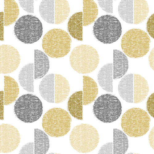 Wimbourne Chartreuse New Blinds