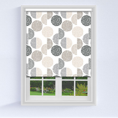 Wimbourne Grey Lifestyle New Blinds