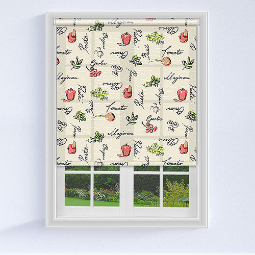 Woodbridge Herbs Lifestyle New Blinds