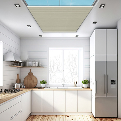 Blackout Cream Lifestyle New Blinds
