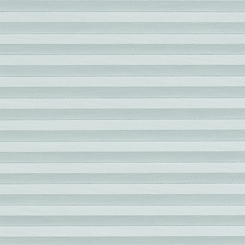 Freehang Duopleat Blackout White New Blinds