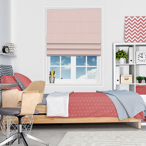 Artisan Chemise Lifestyle New Blinds